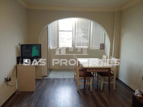 Едностаен апартамент в София, Люлин 4 - 44 кв.м за 1252 €/кв.м - Снимка #1