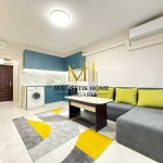 Дава се под наем Едностаен апартамент в Бургас, Меден рудник - зона В - 30 кв.м за 239.19 € - Снимка #1