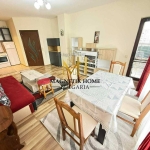 Дава се под наем Двустаен апартамент в Бургас, Изгрев - 72 кв.м за 408 € - Снимка #1