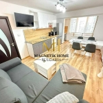 Дава се под наем Тристаен апартамент в Бургас, Славейков - 80 кв.м за 714 € - Снимка #1