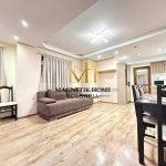 Дава се под наем Тристаен апартамент в Бургас, Възраждане - 85 кв.м за 663 € - Снимка #1