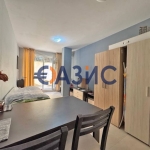 Едностаен апартамент в к.к. Слънчев бряг - 29 кв.м за 702 €/кв.м - Снимка #1