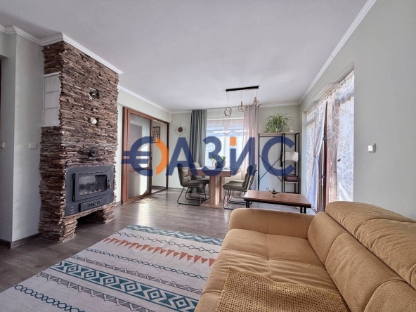 Къща в с. Медово, Област Бургас - 119 кв.м за 622 €/кв.м - Снимка #1