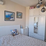 Тристаен апартамент в Поморие - 90 кв.м за 845 €/кв.м - Снимка #1