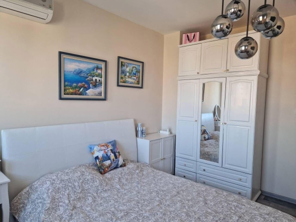 Тристаен апартамент в Поморие - 90 кв.м за 845 €/кв.м - Снимка #1