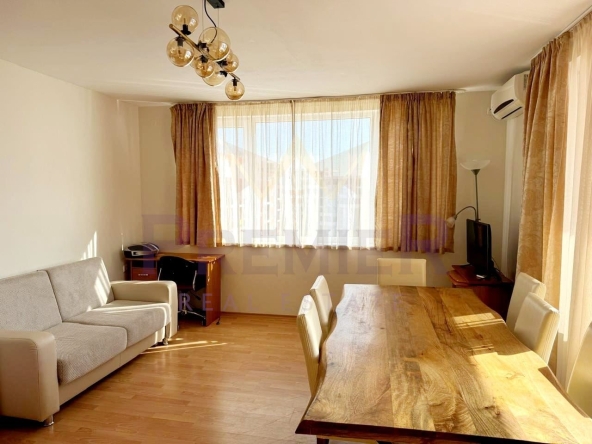 Тристаен апартамент в Свети Влас - 106 кв.м за 794 €/кв.м - Снимка #1