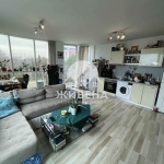 Двустаен апартамент в Варна, м-т Евксиноград - 75 кв.м за 1122 €/кв.м - Снимка #1