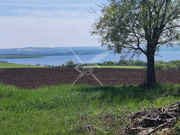 Парцел в Бургас, Меден рудник - зона Г - 12276 кв.м за 21 €/кв.м - Снимка #1