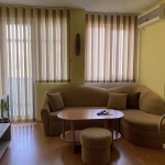 Дава се под наем Двустаен апартамент в Бургас, Изгрев - 68 кв.м за 359.04 € - Снимка #1