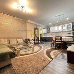 Дава се под наем Тристаен апартамент в Бургас, Славейков - 94 кв.м за 612 € - Снимка #1