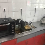 Дава се под наем Заведение в Пловдив, Въстанически - 22 кв.м за 253.98 € - Снимка #1