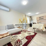 Дава се под наем Двустаен апартамент в Бургас, Лазур - 68 кв.м за 448.8 € - Снимка #1