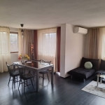 Дава се под наем Тристаен апартамент в София, Хладилника - 120 кв.м за 746.64 € - Снимка #1