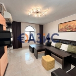 Тристаен апартамент в Несебър - 130 кв.м за 864 €/кв.м - Снимка #1