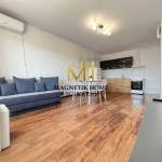 Дава се под наем Тристаен апартамент в Бургас, Братя Миладинови - 75 кв.м за 433.5 € - Снимка #1