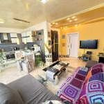 Дава се под наем Двустаен апартамент в Бургас, Център - 80 кв.м за 498.27 € - Снимка #1