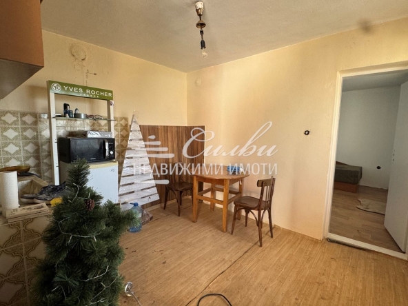 Къща в с. Кюлевча, Област Шумен - 60 кв.м за 391 €/кв.м - Снимка #1