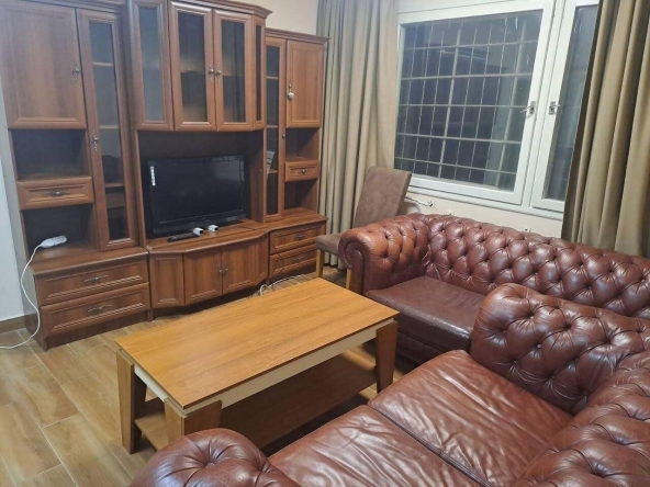 Дава се под наем Двустаен апартамент в София, Люлин 1 - 75 кв.м за 371.79 € - Снимка #1
