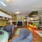 Дава се под наем Тристаен апартамент в Бургас, Възраждане - 94 кв.м за 561 € - Снимка #1