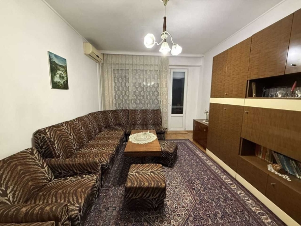 Двустаен апартамент в Пловдив, Гагарин - 60 кв.м за 808 €/кв.м - Снимка #1
