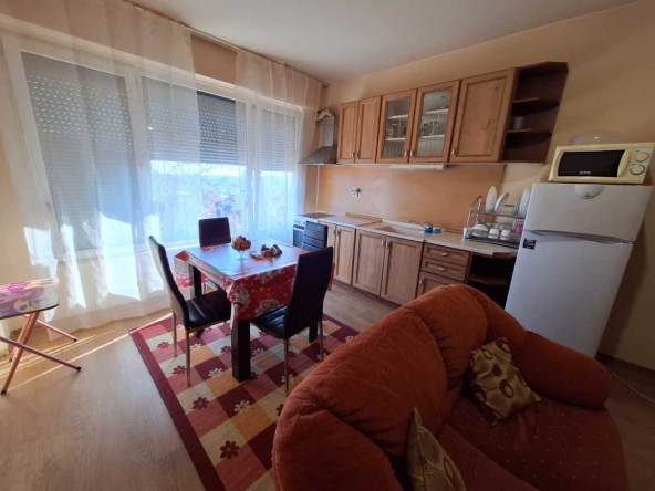 Двустаен апартамент в Пловдив, Кючук Париж - 48 кв.м за 845 €/кв.м - Снимка #1
