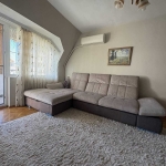 Тристаен апартамент в Пловдив, Център - 100 кв.м за 867 €/кв.м - Снимка #1