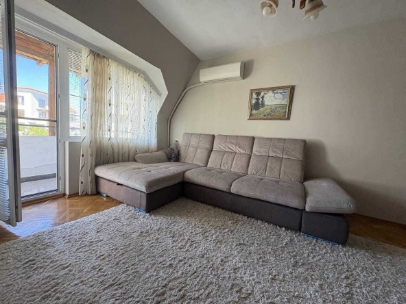 Тристаен апартамент в Пловдив, Център - 100 кв.м за 867 €/кв.м - Снимка #1