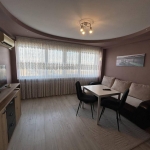 Дава се под наем Двустаен апартамент в Бургас, Зорница - 45 кв.м за 398.82 € - Снимка #1