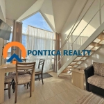 Тристаен апартамент в к.к. Слънчев бряг - 55 кв.м за 696 €/кв.м - Снимка #1