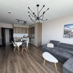 Дава се под наем Тристаен апартамент в Бургас, Славейков - 108 кв.м за 1346.4 € - Снимка #1