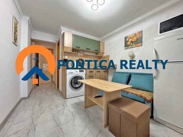 Едностаен апартамент в к.к. Слънчев бряг - 34 кв.м за 818 €/кв.м - Снимка #1