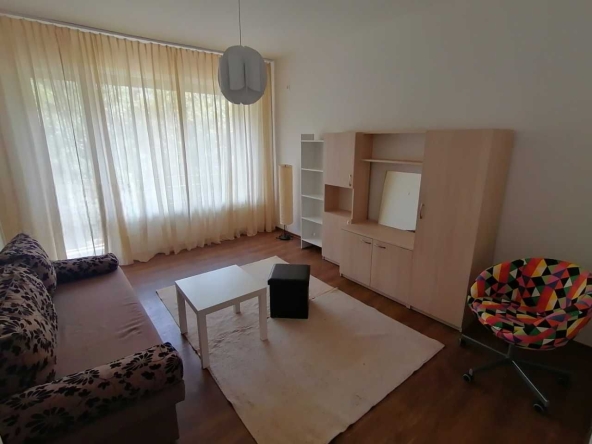 Дава се под наем Двустаен апартамент в София, Лагера - 76 кв.м за 627.3 € - Снимка #1