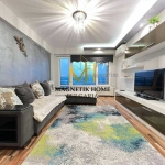 Дава се под наем Четиристаен апартамент в Бургас, Зорница - 95 кв.м за 612 € - Снимка #1