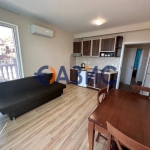 Двустаен апартамент в Свети Влас - 70 кв.м за 846 €/кв.м - Снимка #1