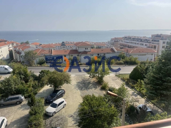 Тристаен апартамент в Свети Влас - 144 кв.м за 422 €/кв.м - Снимка #1