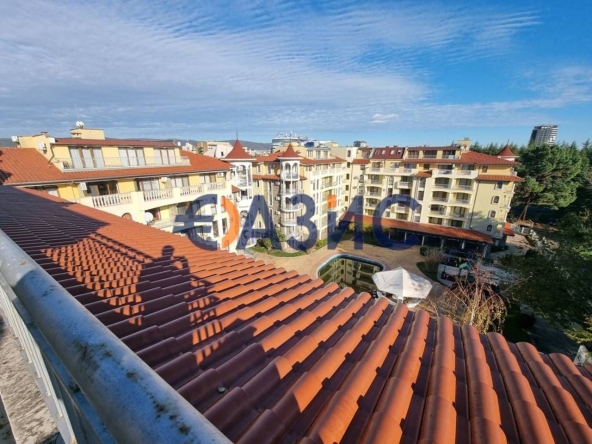 Тристаен апартамент в к.к. Слънчев бряг - 115 кв.м за 466 €/кв.м - Снимка #1