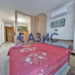 Едностаен апартамент в к.к. Слънчев бряг - 34 кв.м за 818 €/кв.м - Снимка #1