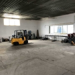 Дава се под наем Промишлена сграда в Пловдив, Тракия - 50 кв.м за 199.41 € - Снимка #1