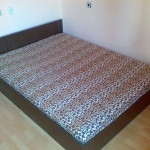 Дава се под наем Едностаен апартамент в София, Гео Милев - 35 кв.м за 357 € - Снимка #1