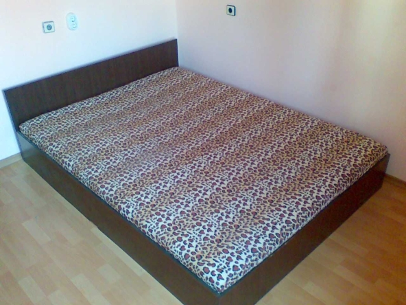 Дава се под наем Едностаен апартамент в София, Гео Милев - 35 кв.м за 357 € - Снимка #1