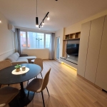 Двустаен апартамент в Пловдив, Център - 57 кв.м за 1423 €/кв.м - Снимка #1