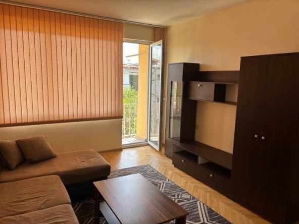 Двустаен апартамент в Пловдив, Каменица 2 - 65 кв.м за 1099 €/кв.м - Снимка #1