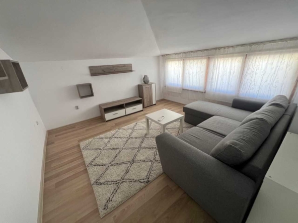 Двустаен апартамент в Пловдив, Младежки Хълм - 68 кв.м за 1043 €/кв.м - Снимка #1