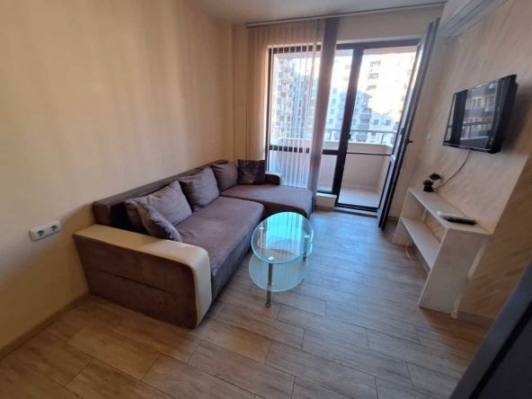 Тристаен апартамент в Пловдив, Южен - 72 кв.м за 1098 €/кв.м - Снимка #1