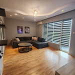 Тристаен апартамент в Пловдив, Тракия - 94 кв.м за 912 €/кв.м - Снимка #1