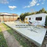 Дава се под наем Етаж от къща в Бургас, Ветрен - 101 кв.м за 648.21 € - Снимка #1