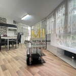 Дава се под наем Двустаен апартамент в Бургас, Център - 62 кв.м за 382.5 € - Снимка #1