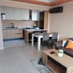 Дава се под наем Двустаен апартамент в Бургас, Зорница - 60 кв.м за 498.27 € - Снимка #1