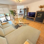 Дава се под наем Тристаен апартамент в Ахелой - 105 кв.м за 538.56 € - Снимка #1