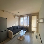 Дава се под наем Едностаен апартамент в София, Редута - 42 кв.м за 347.82 € - Снимка #1